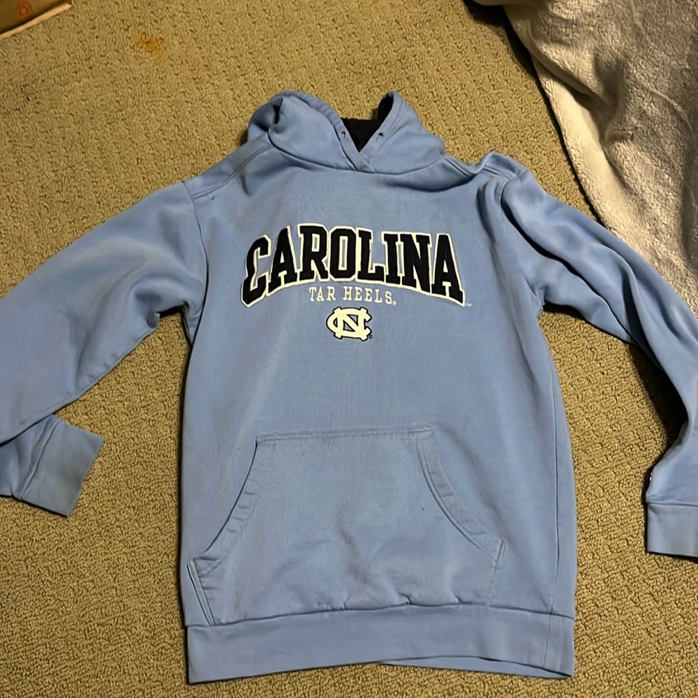 north calorina hoodie